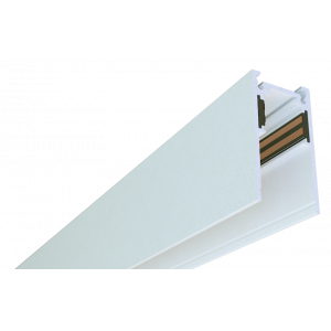 Шинопровод магнитный накладной iLedex Vision 4822-52/27-3000-WH