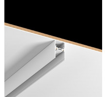 Шинопровод накладной высокий Aployt Magnetic track 48 APL.0172.10.300