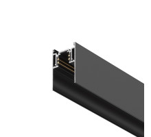 Шинопровод накладной Maytoni Busbar trunkings Gravity TRX010-411B