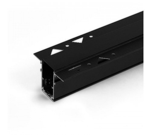 Шинопровод встраиваемый Elektrostandard Slim Magnetic 4690389179075 Шинопровод встраиваемый Elektrostandard Slim Magnetic 4690389179075