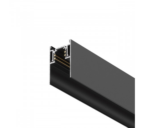 Шинопровод накладной Maytoni Busbar trunkings Gravity TRX010-413B Шинопровод накладной Maytoni Busbar trunkings Gravity TRX010-413B