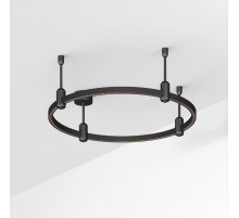 Трек Arlight ART-APRIORI-ROUND-ROD-200-R600 048494