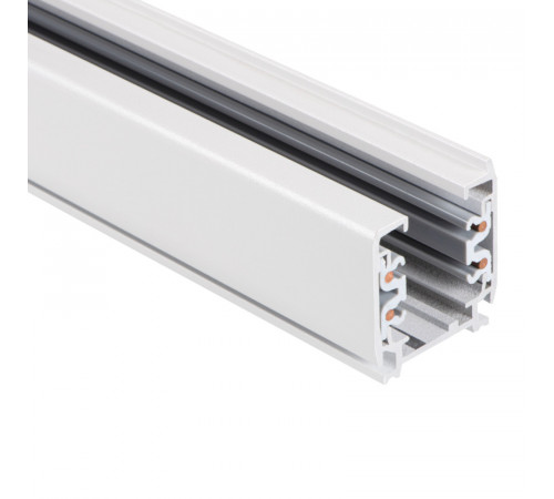 Шинопровод Kanlux Tear N TR 1M-W 33230