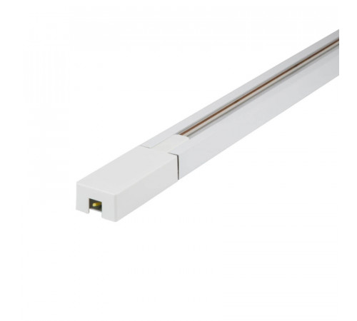 Шинопровод однофазный Volpe UBX-Q122 GS2 WHITE 200 SET01 UL-00006047 Шинопровод однофазный Volpe UBX-Q122 GS2 WHITE 200 SET01 UL-00006047