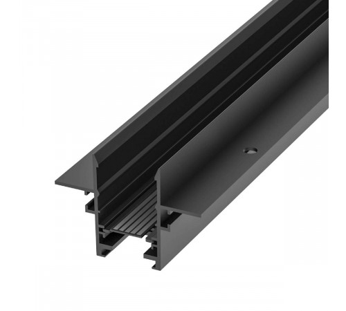 Шинопровод встраиваемый Arlight MAG-TRACK-2538-FDW-2000 046285 Шинопровод встраиваемый Arlight MAG-TRACK-2538-FDW-2000 046285