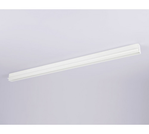 Шинопровод встраиваемый Ambrella Light Magnetic 220V GL1009 Шинопровод встраиваемый Ambrella Light Magnetic 220V GL1009