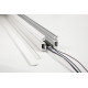 Встраиваемый шинопровод DesignLed SY-601201-CL-2-WH 009111