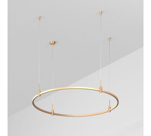 Трек Arlight ART-APRIORI-ROUND-HANG-R1200 048475 Трек Arlight ART-APRIORI-ROUND-HANG-R1200 048475