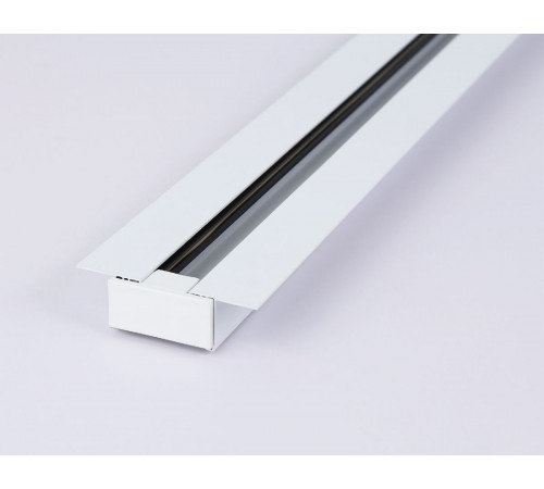 Шинопровод встраиваемый однофазный Ambrella Light Standard 220V GL7123 Шинопровод встраиваемый однофазный Ambrella Light Standard 220V GL7123