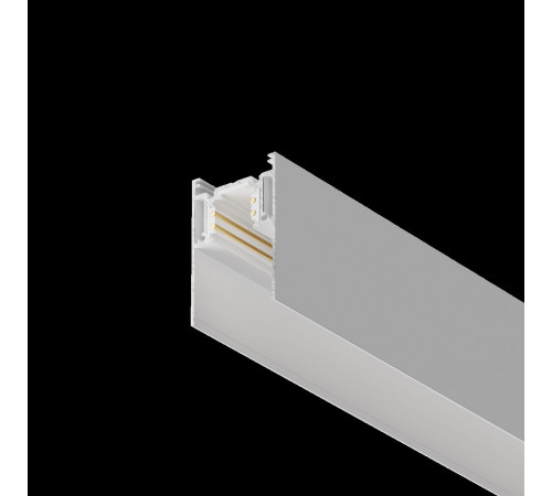 Шинопровод Maytoni Technical Busbar trunkings Gravity TRX010-411W Шинопровод Maytoni Technical Busbar trunkings Gravity TRX010-411W