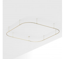 Трек Arlight ART-APRIORI-QUADRAT-SOFT-ROD-400-3500x3500 (OG) 054426