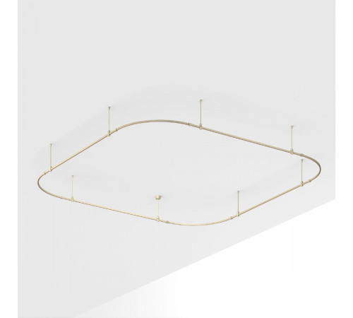 Трек Arlight ART-APRIORI-QUADRAT-SOFT-ROD-400-3500x3500 (OG) 054426 Трек Arlight ART-APRIORI-QUADRAT-SOFT-ROD-400-3500x3500 (OG) 054426