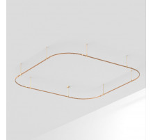 Трек Arlight ART-APRIORI-QUADRAT-SOFT-ROD-400-3500x3500 048516