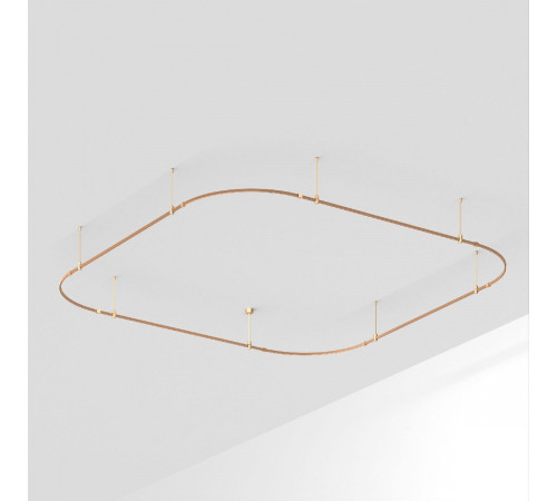 Трек Arlight ART-APRIORI-QUADRAT-SOFT-ROD-400-3500x3500 048516