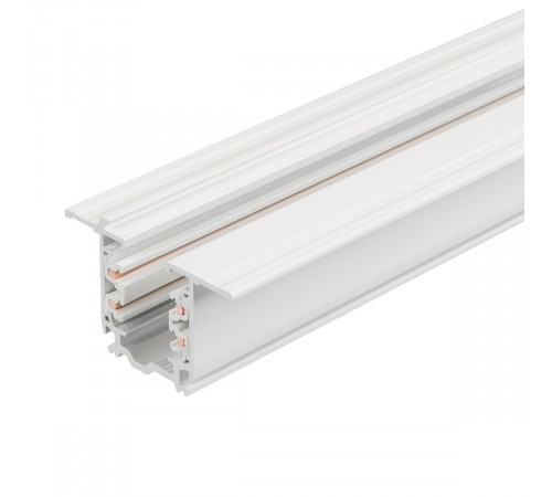 Трек встраиваемый Arlight LGD-4TR-TRACK-F-4000-WH-M (D) 055356 Трек встраиваемый Arlight LGD-4TR-TRACK-F-4000-WH-M (D) 055356