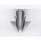 Шинопровод Lightera Startrek LE164TS-300B