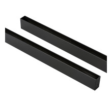 Трек двухконтактный однофазный Lightstar Barra 505017