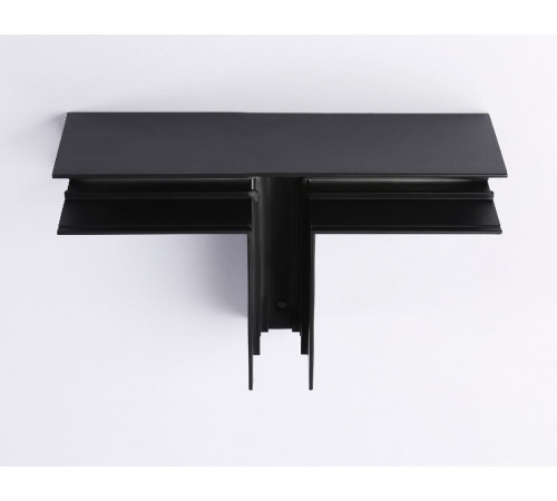 Коннектор T-образный для шинопровода Ambrella Light Magnetic Track System GL3374
