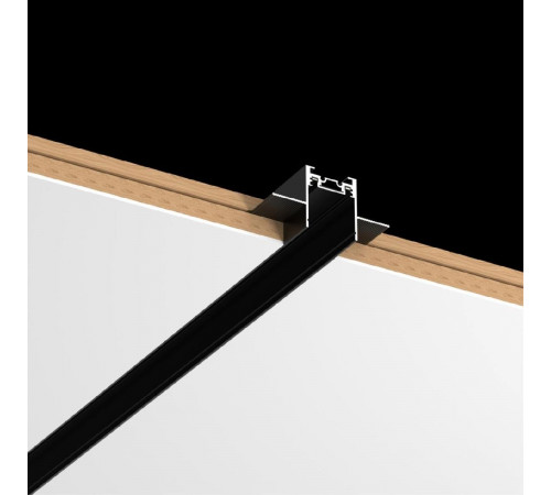Шинопровод встраиваемый Aployt Magnetic track 48 APL.0173.00.100 Шинопровод встраиваемый Aployt Magnetic track 48 APL.0173.00.100