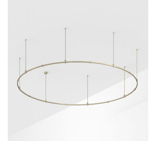 Трек Arlight ART-APRIORI-ROUND-ROD-800-R1800 (OG) 054465 Трек Arlight ART-APRIORI-ROUND-ROD-800-R1800 (OG) 054465
