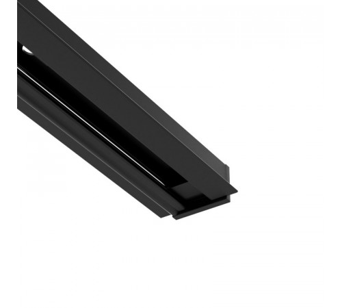 Шинопровод Arte Lamp Track Lights Black A550206 Шинопровод Arte Lamp Track Lights Black A550206