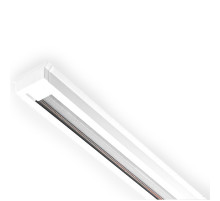 Шинопровод однофазный Feron CAB1003 3м белый 10339