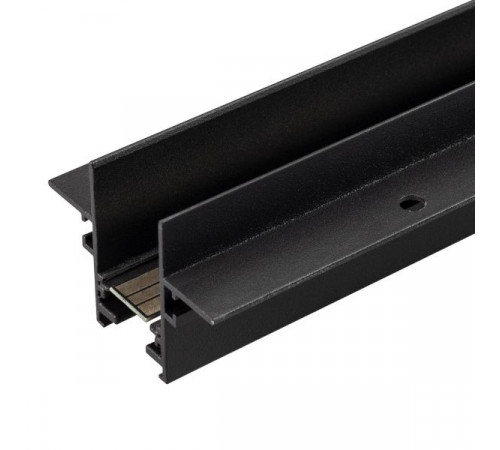 Шинопровод встраиваемый Arlight Mag-Track-2538-FDW-1000 036121 Шинопровод встраиваемый Arlight Mag-Track-2538-FDW-1000 036121