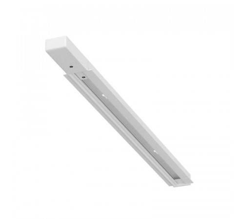 Шинопровод Arte Lamp Track Lights White A550233 Шинопровод Arte Lamp Track Lights White A550233