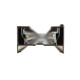 Шинопровод Denkirs DK Track Black TR1001-BK