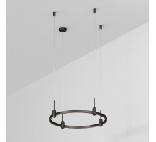 Трек Arlight ART-APRIORI-ROUND-HANG-R600 048487