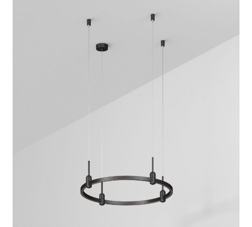Трек Arlight ART-APRIORI-ROUND-HANG-R600 048487 Трек Arlight ART-APRIORI-ROUND-HANG-R600 048487
