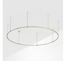 Трек Arlight ART-APRIORI-ROUND-ROD-800-R3000 (OG) 054466