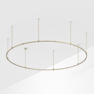 Трек Arlight ART-APRIORI-ROUND-ROD-800-R3000 (OG) 054466