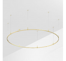 Трек Arlight ART-APRIORI-ROUND-HANG-R3000 (OG) 054469