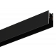 Шинопровод магнитный накладной iLedex Vision 4822-52/27-3000-BK