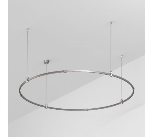 Трек Arlight ART-APRIORI-ROUND-ROD-800-R1800 (TN) 050194 Трек Arlight ART-APRIORI-ROUND-ROD-800-R1800 (TN) 050194