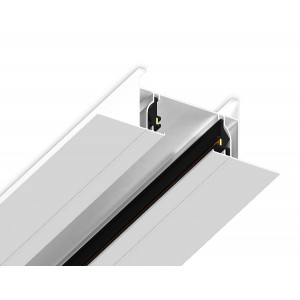Шинопровод встраиваемый однофазный Ambrella Light Standard 220V GL7121