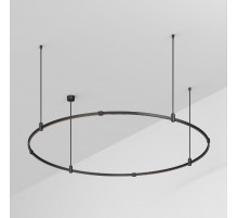 Трек Arlight ART-APRIORI-ROUND-ROD-800-R1800 048499