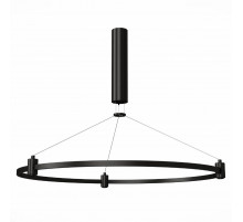 Шинопровод-кольцо с подвесами и основанием ST Luce Farm ST025.403.00