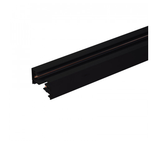Однофазный шинопровод черный Elektrostandard Track Rail BK Surface 4690389178467 Однофазный шинопровод черный Elektrostandard Track Rail BK Surface 4690389178467