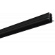 Шинопровод магнитный встраиваемый iLedex Vision 4822-65/48-1000-BK