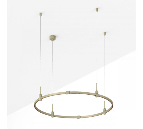 Трек Arlight ART-APRIORI-ROUND-HANG-R1000 (OG) 054502