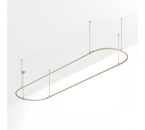 Трек Arlight ART-APRIORI-OVAL-ROD-800-4000x1000 (OG) 054405 Трек Arlight ART-APRIORI-OVAL-ROD-800-4000x1000 (OG) 054405