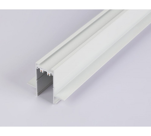 Шинопровод встраиваемый Ambrella Light Magnetic 220V GL1009 Шинопровод встраиваемый Ambrella Light Magnetic 220V GL1009