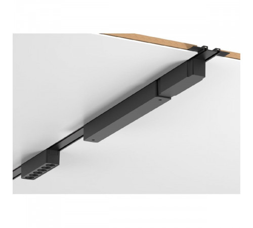 Шинопровод встраиваемый Aployt Magnetic track 48 APL.0171.00.100 Шинопровод встраиваемый Aployt Magnetic track 48 APL.0171.00.100