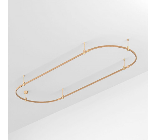 Трек Arlight ART-APRIORI-OVAL-ROD-200-3000x1000 048502