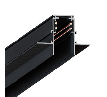 Магнитный встраиваемый шинопровод Arte Lamp Linea-accessories A472206