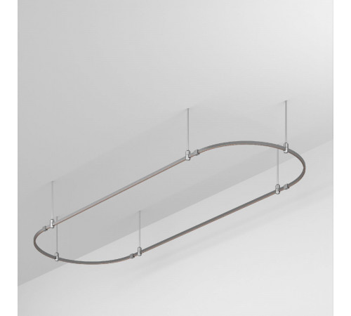 Трек Arlight ART-APRIORI-OVAL-ROD-800-3000x1000 (TN) 050199 Трек Arlight ART-APRIORI-OVAL-ROD-800-3000x1000 (TN) 050199
