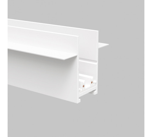 Шинопровод встраиваемый IMEX Smart Line IL.0050.2000-1-WH