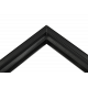 Шинопровод магнитный встраиваемый iLedex Vision 4822-65/48-2000-BK